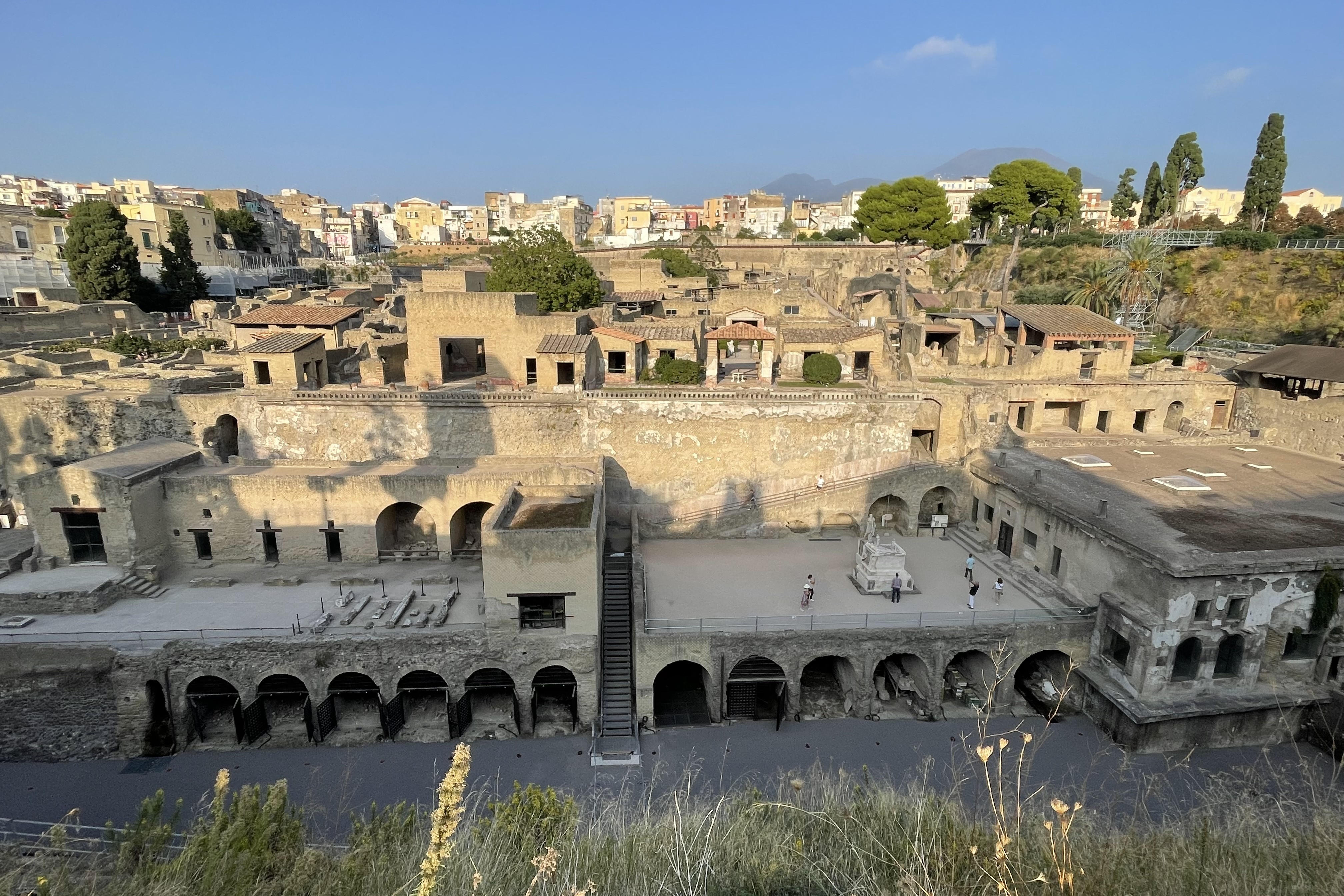 Herculaneum